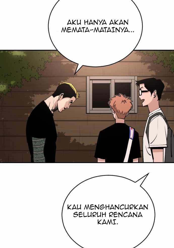 Build Up Chapter 97 Gambar 82