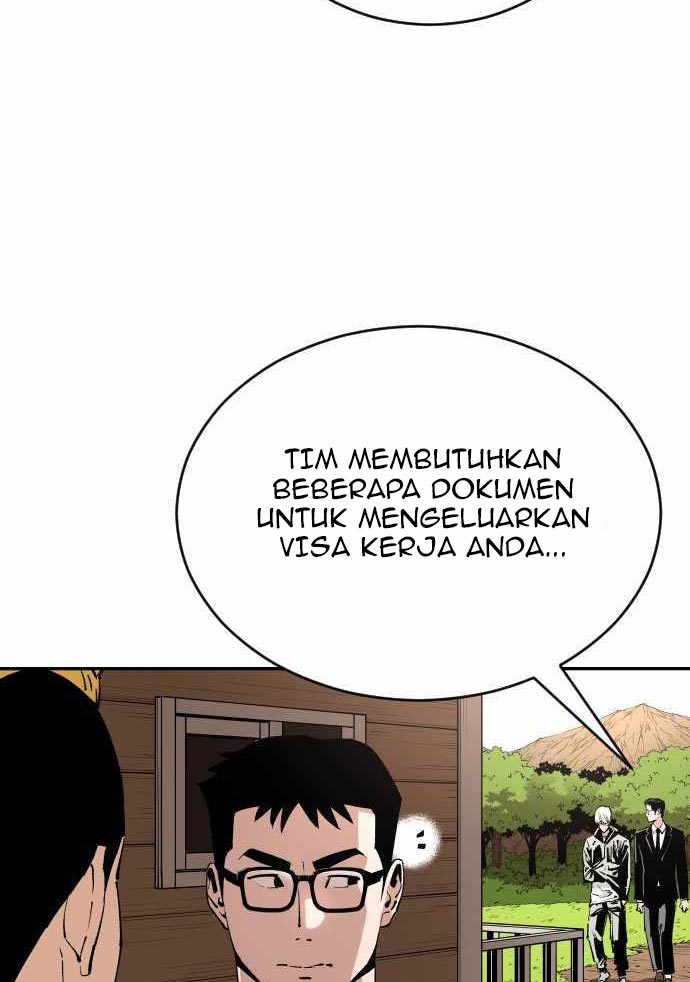 Build Up Chapter 97 Gambar 83