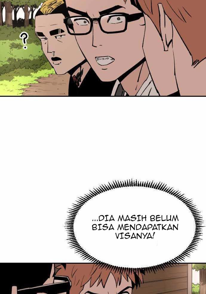 Build Up Chapter 97 Gambar 96