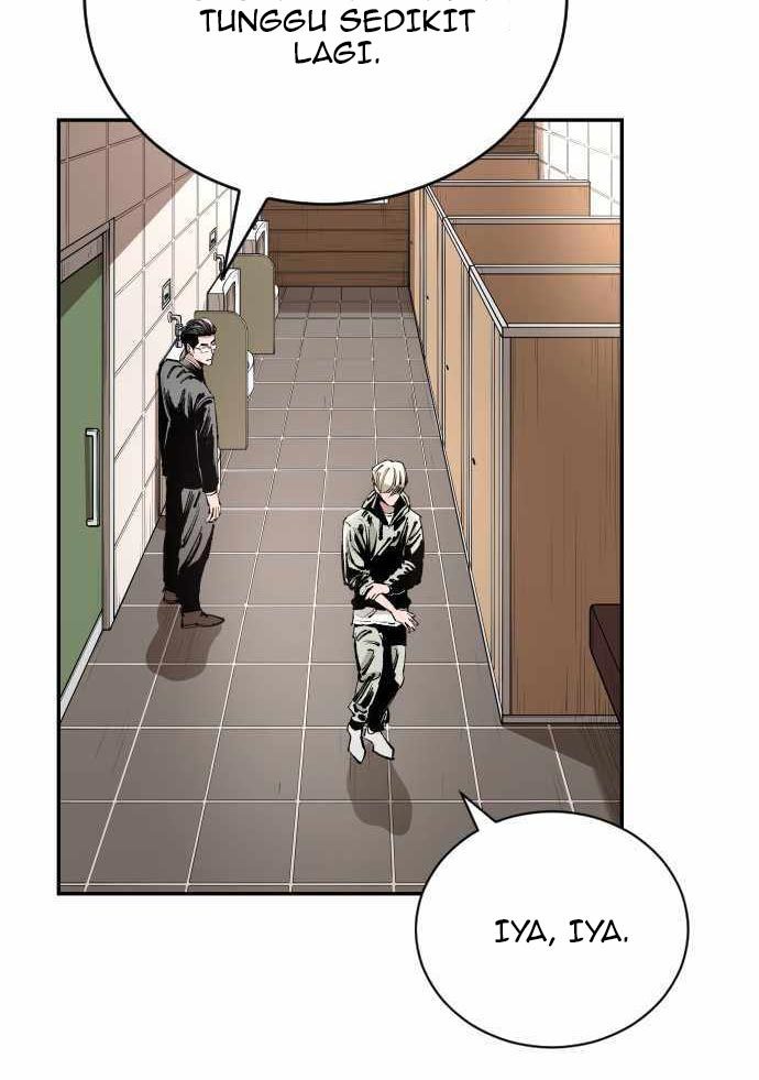 Build Up Chapter 97 Gambar 99