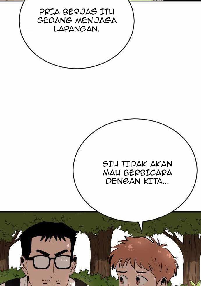 Build Up Chapter 97 Gambar 9