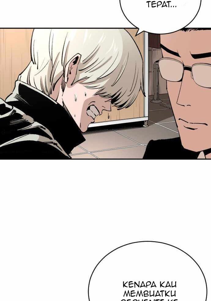 Build Up Chapter 97 Gambar 92