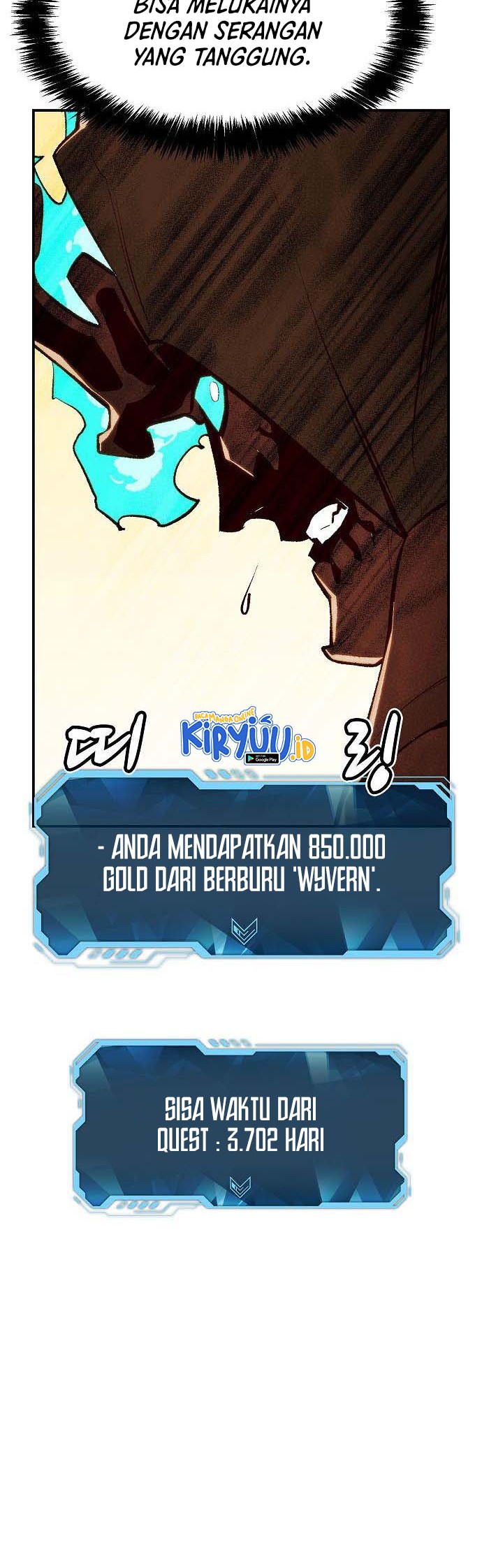 Alone Necromancer Chapter 82 Gambar 52