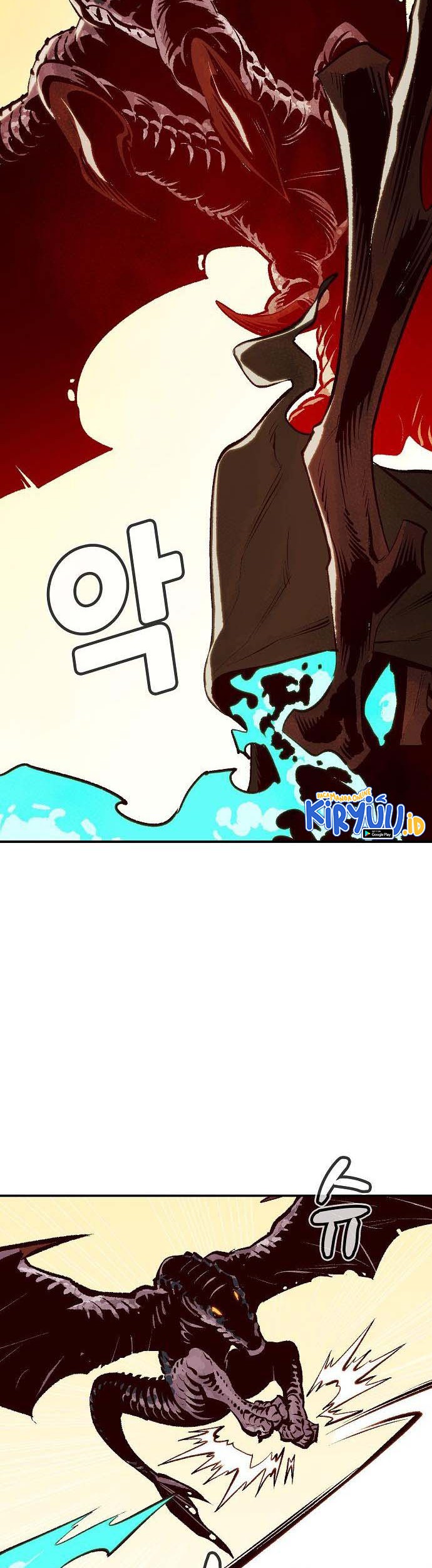 Alone Necromancer Chapter 82 Gambar 50