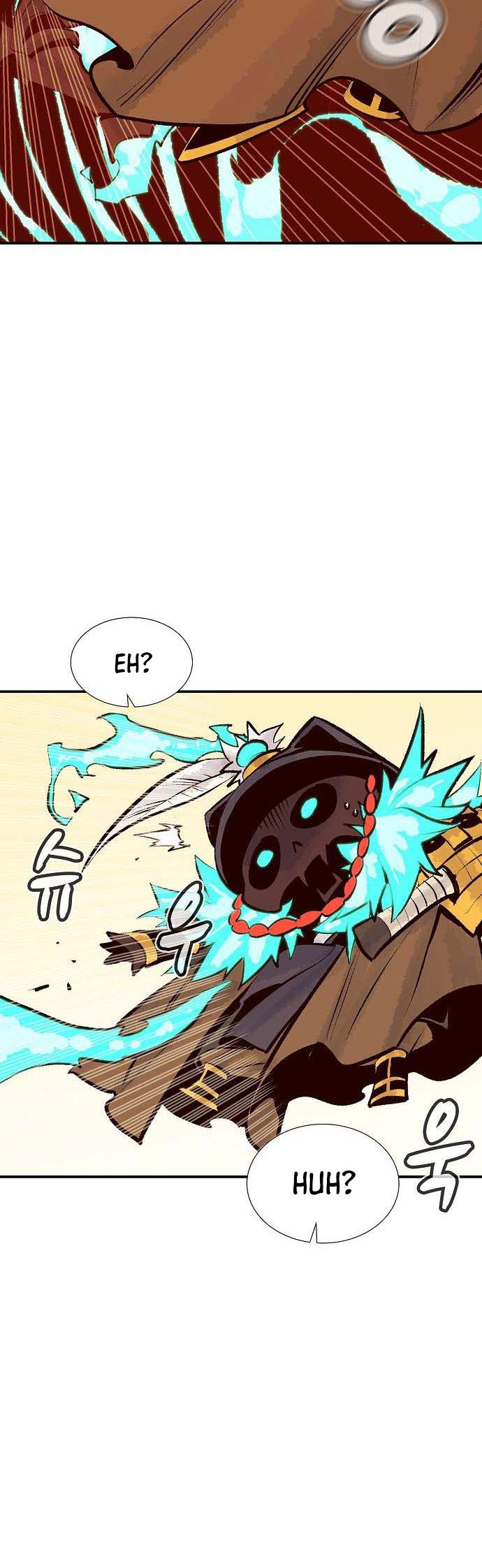 Alone Necromancer Chapter 82 Gambar 56