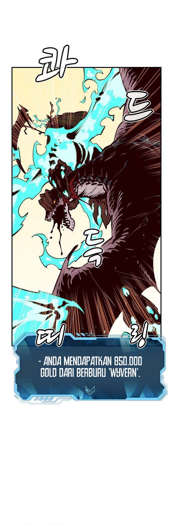 Alone Necromancer Chapter 82 Gambar 60
