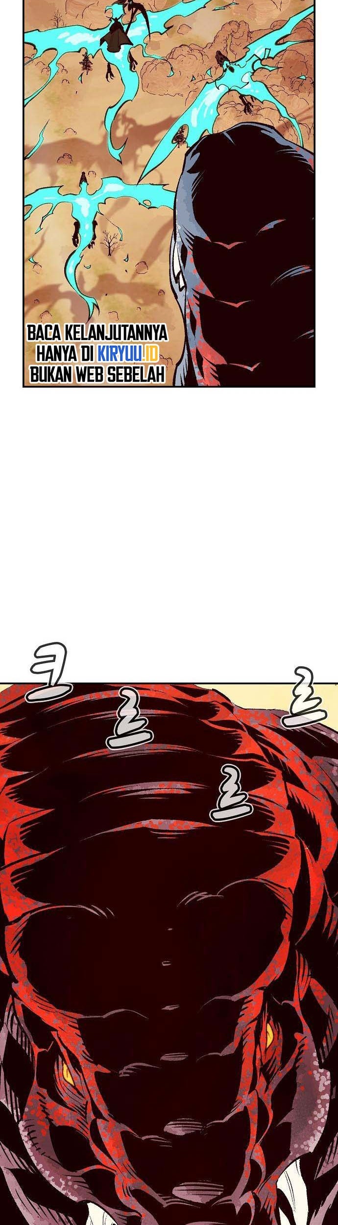 Alone Necromancer Chapter 82 Gambar 62