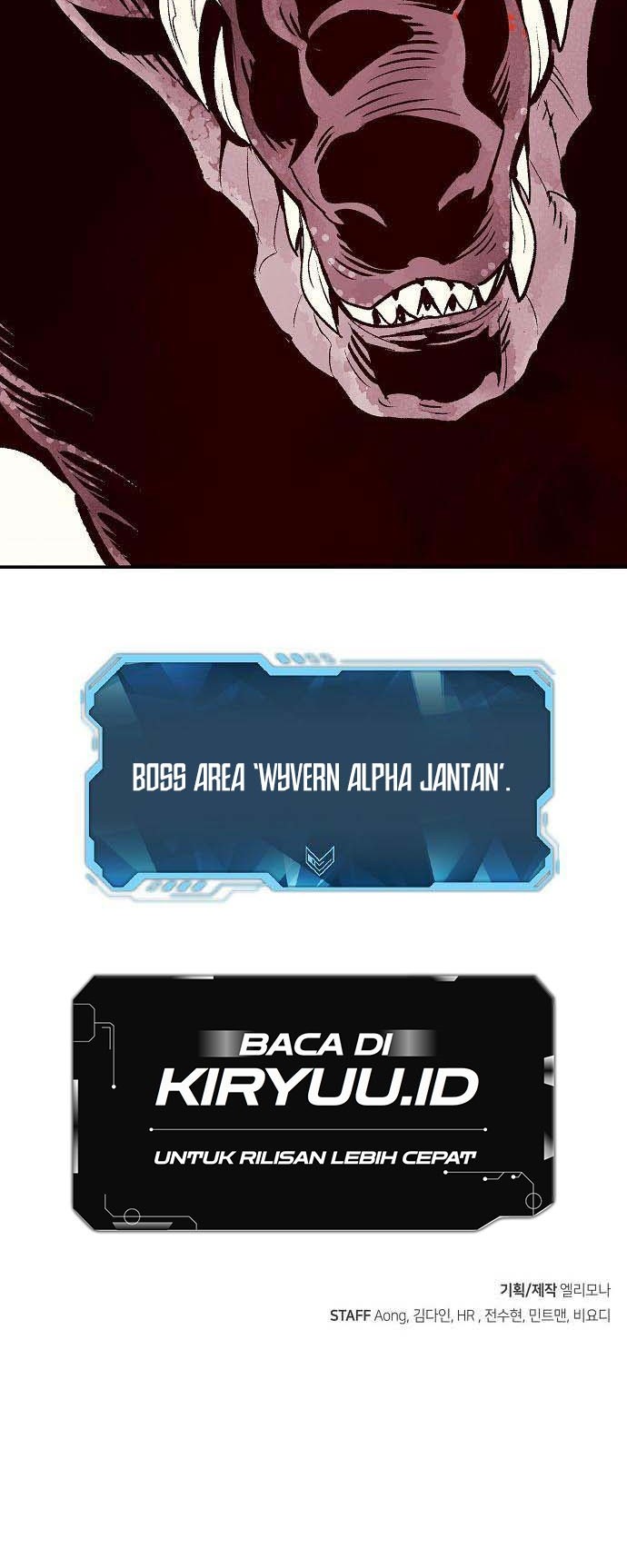 Alone Necromancer Chapter 82 Gambar 63
