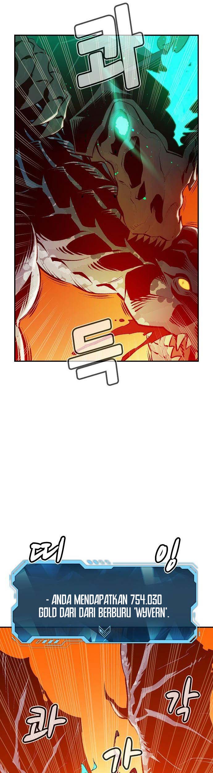 Alone Necromancer Chapter 82 Gambar 33