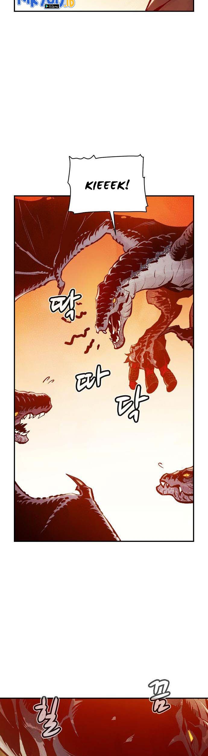 Alone Necromancer Chapter 82 Gambar 43