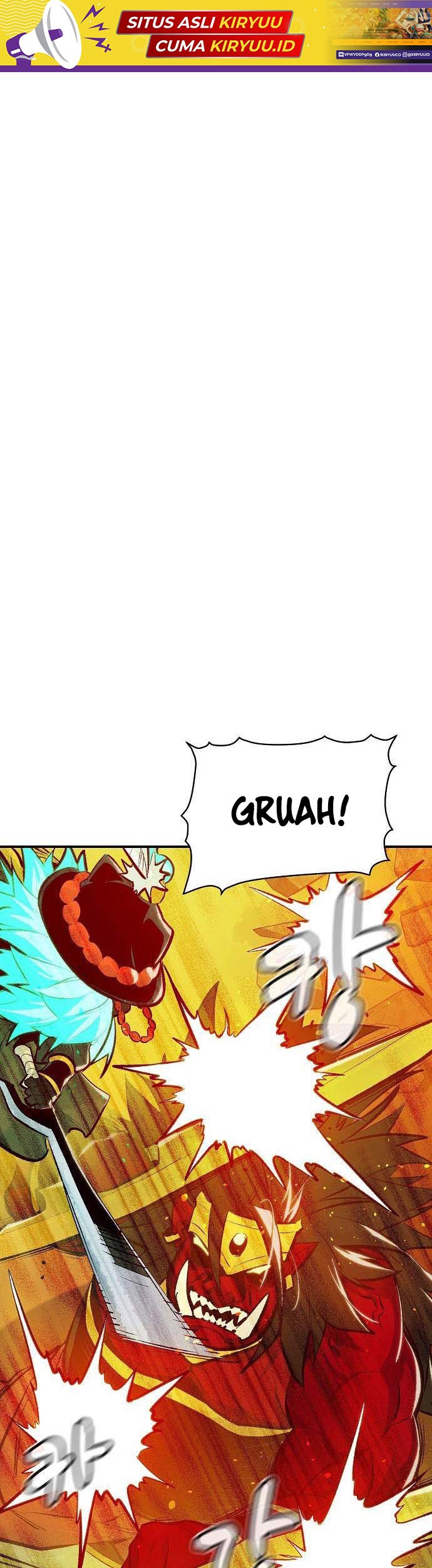 Manhwa Alone Necromancer Chapter 82 gambar nomor 2