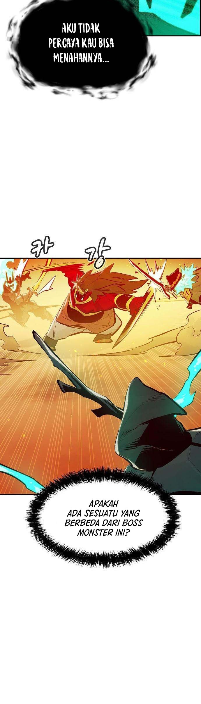 Alone Necromancer Chapter 82 Gambar 4