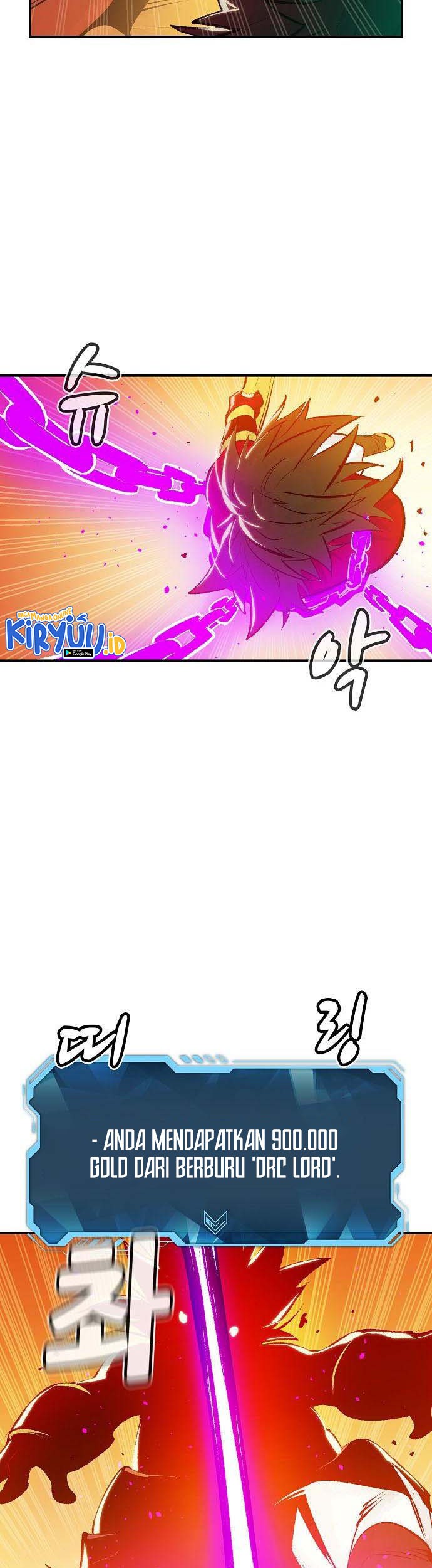 Alone Necromancer Chapter 82 Gambar 7