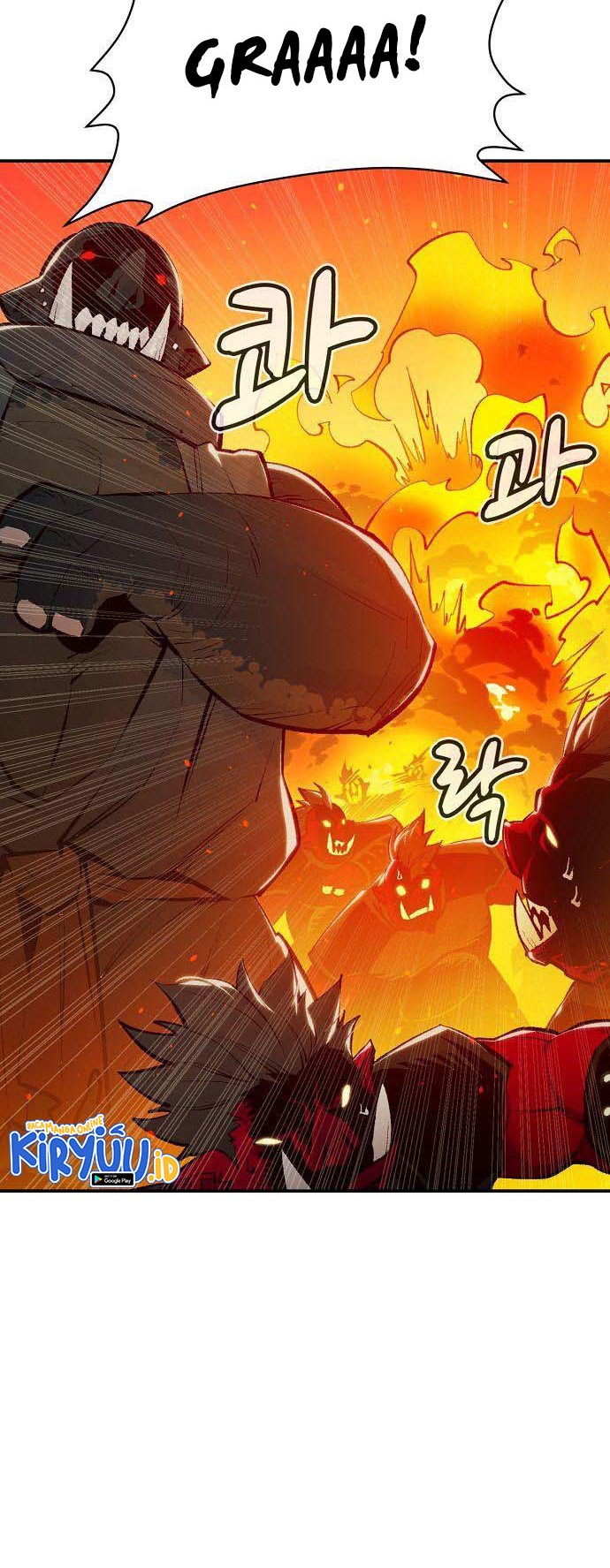 Alone Necromancer Chapter 82 Gambar 12