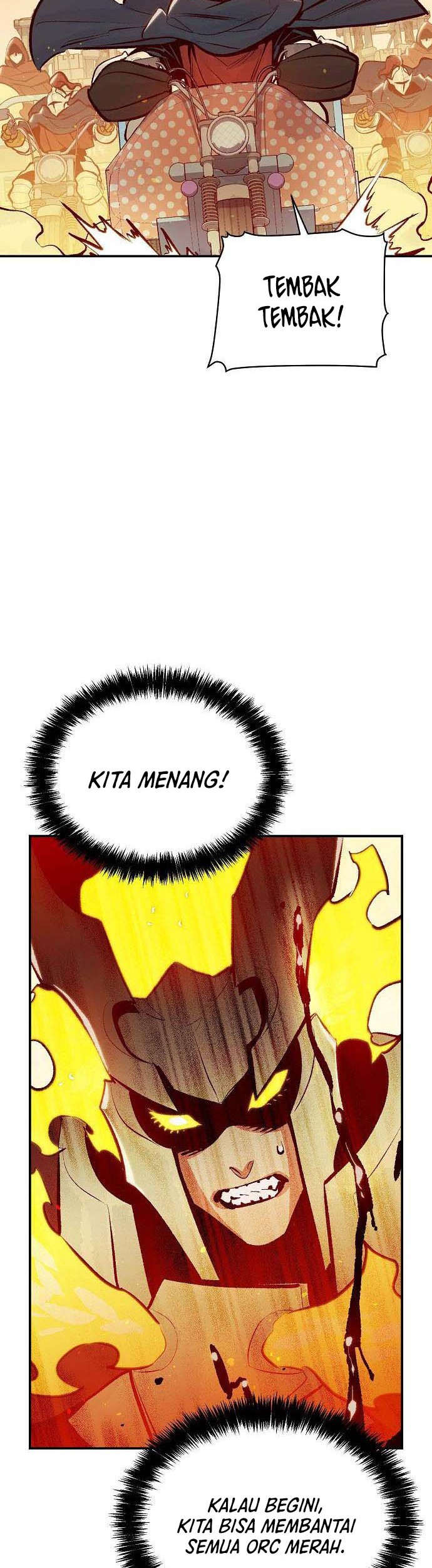 Alone Necromancer Chapter 82 Gambar 14