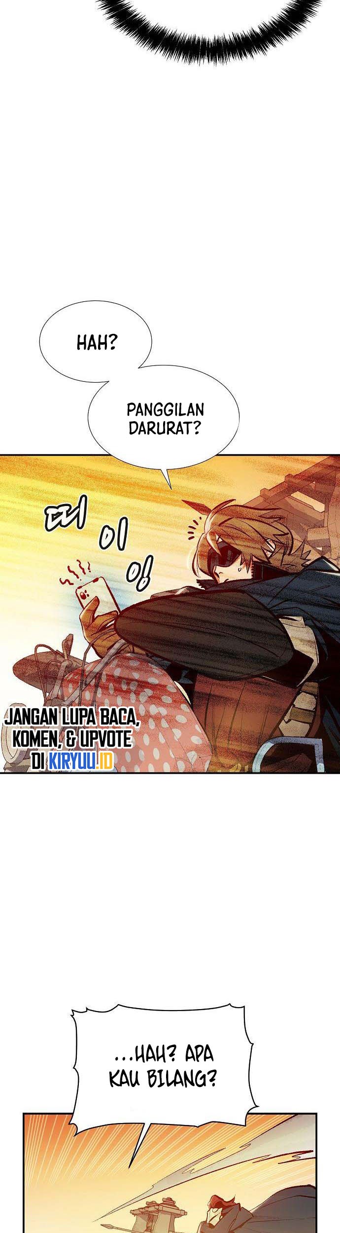 Alone Necromancer Chapter 82 Gambar 15