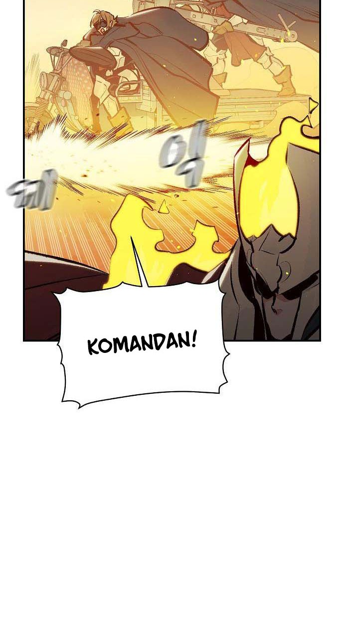 Alone Necromancer Chapter 82 Gambar 16