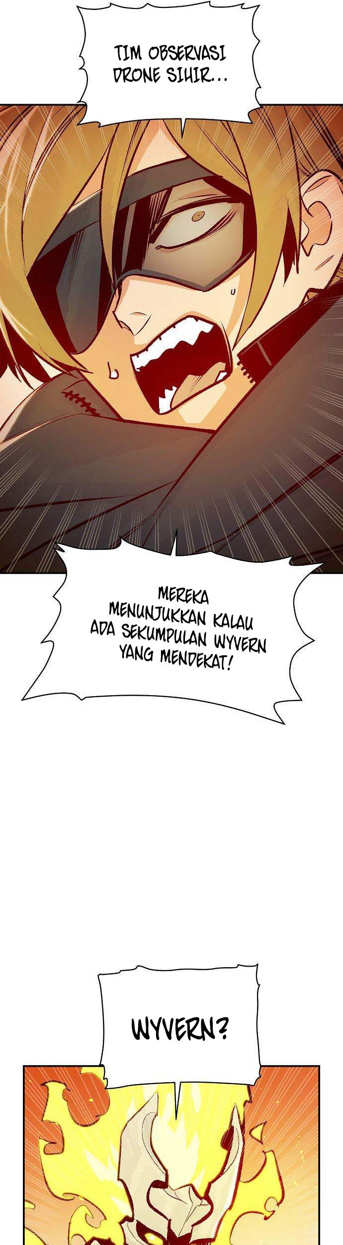 Alone Necromancer Chapter 82 Gambar 17