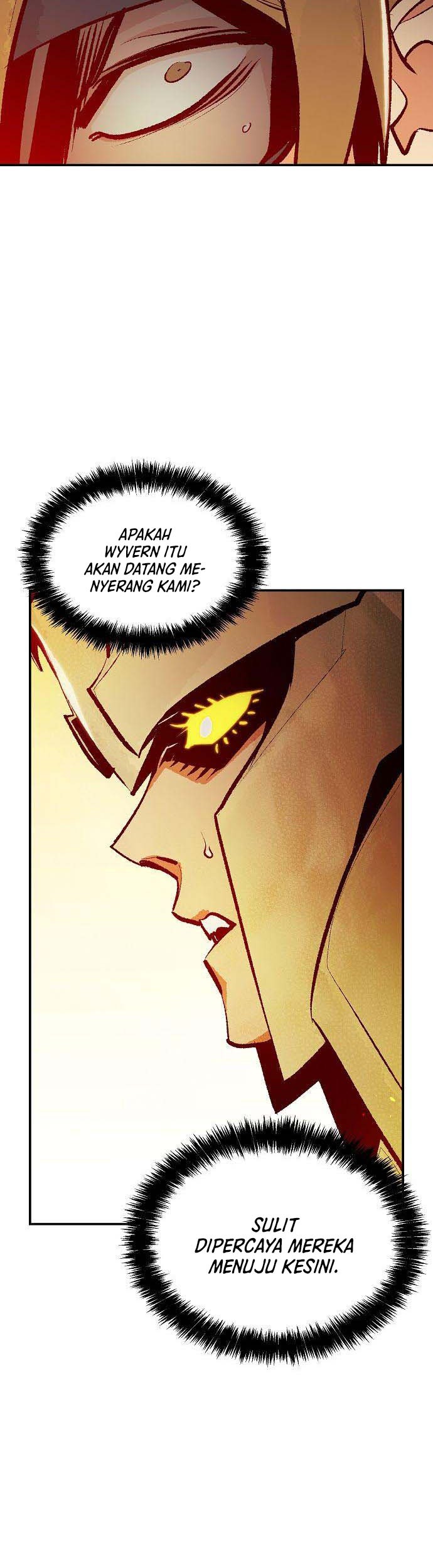 Alone Necromancer Chapter 82 Gambar 19