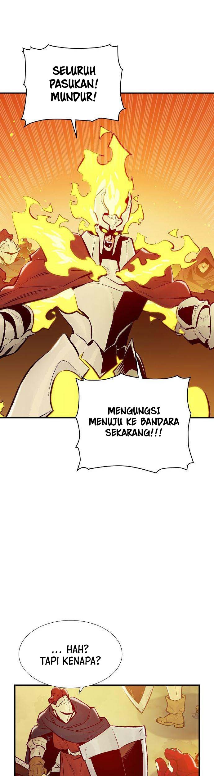 Alone Necromancer Chapter 82 Gambar 21
