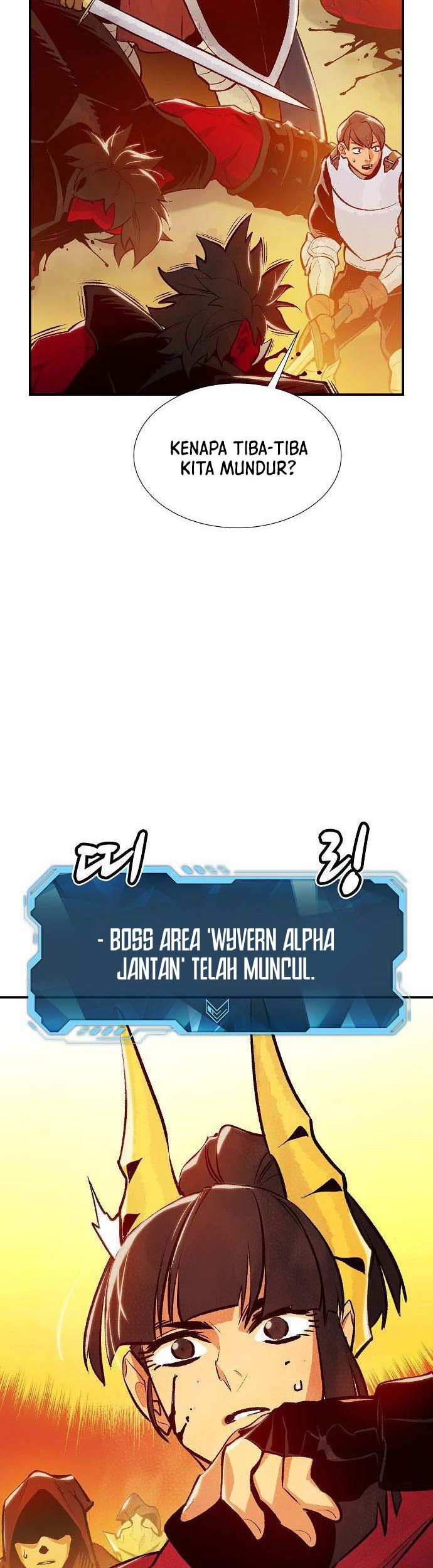 Alone Necromancer Chapter 82 Gambar 22