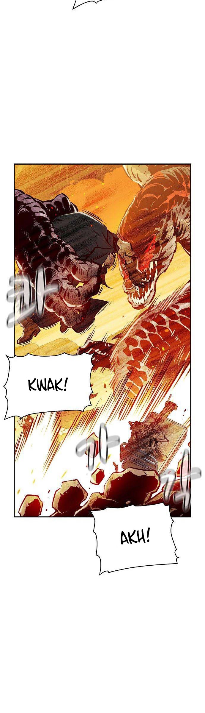 Alone Necromancer Chapter 82 Gambar 24