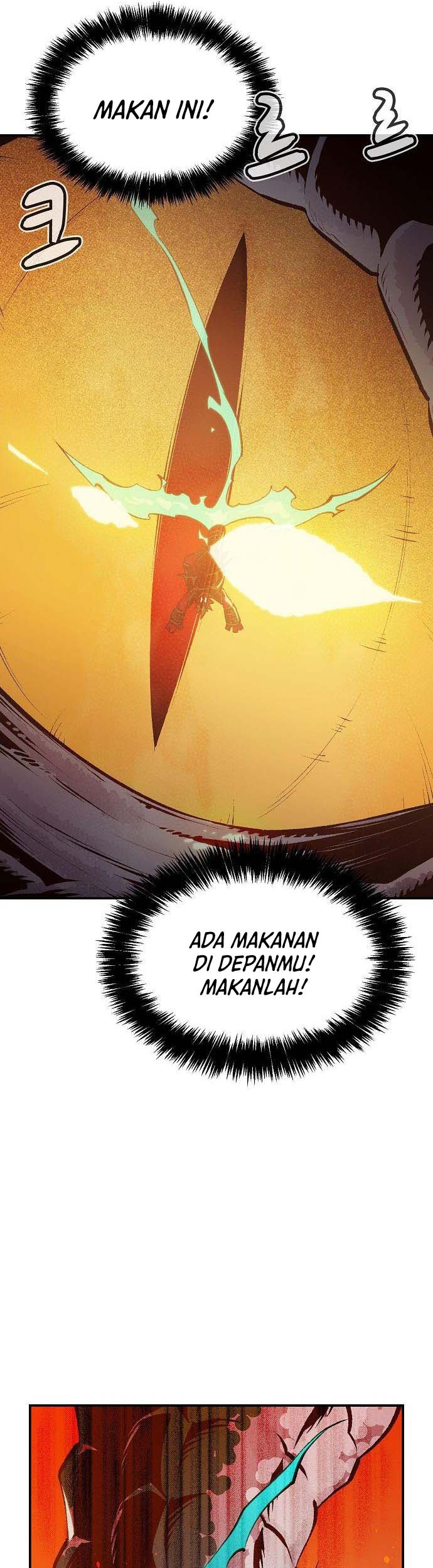 Alone Necromancer Chapter 82 Gambar 29