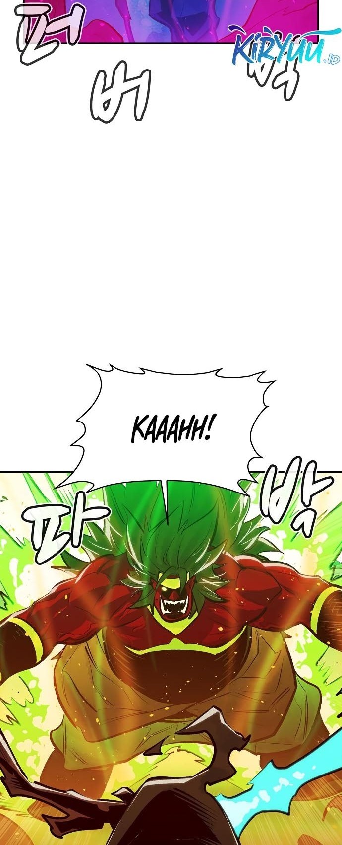 Alone Necromancer Chapter 81 Gambar 65