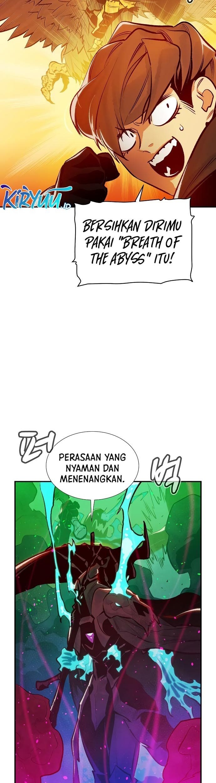 Alone Necromancer Chapter 81 Gambar 64