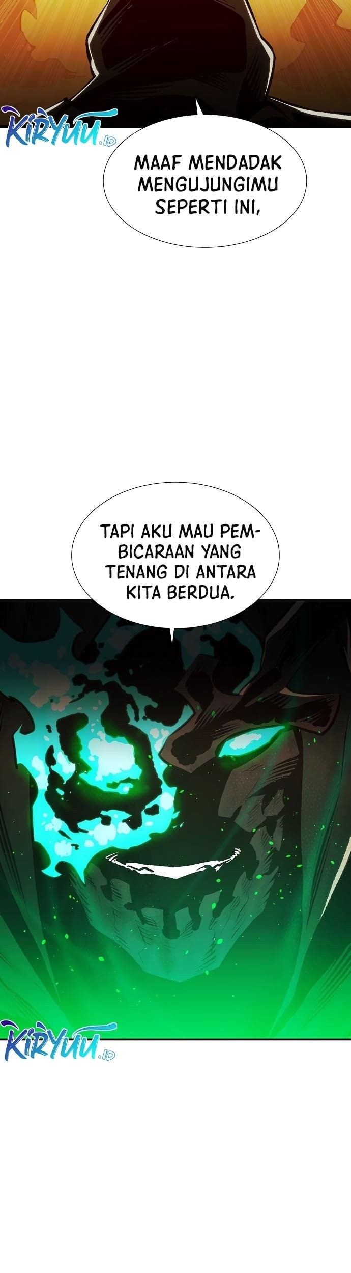 Alone Necromancer Chapter 81 Gambar 66