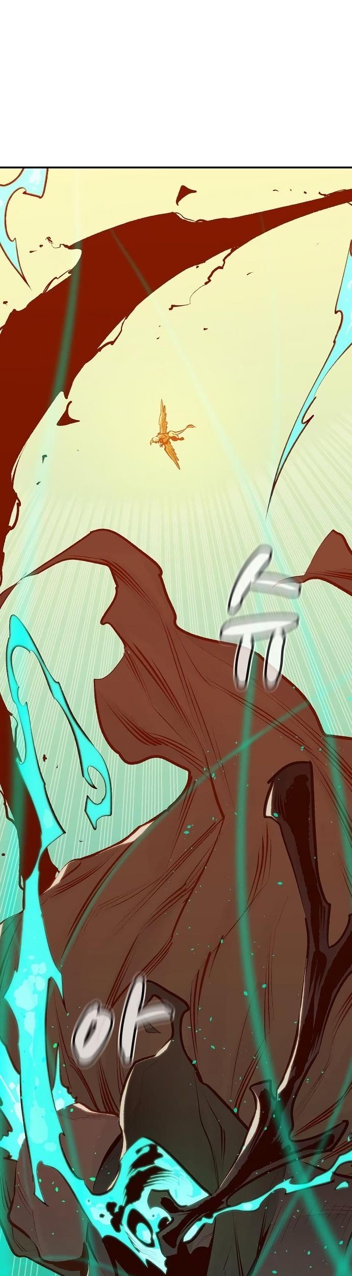 Alone Necromancer Chapter 81 Gambar 45