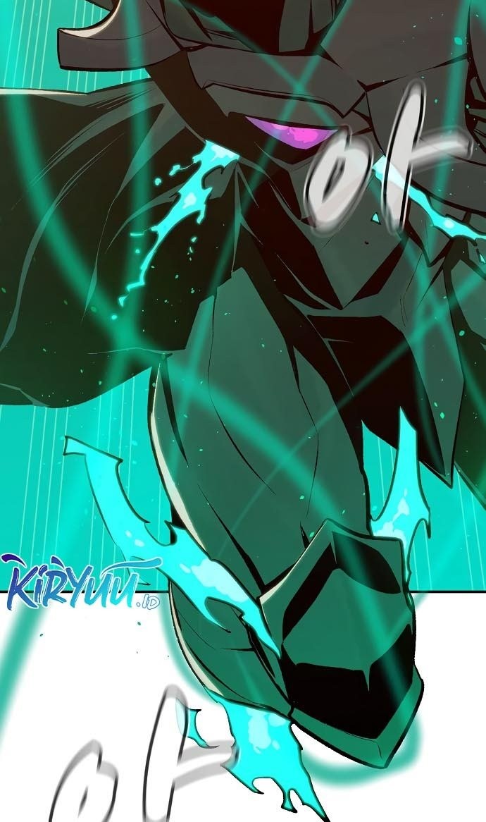 Alone Necromancer Chapter 81 Gambar 46