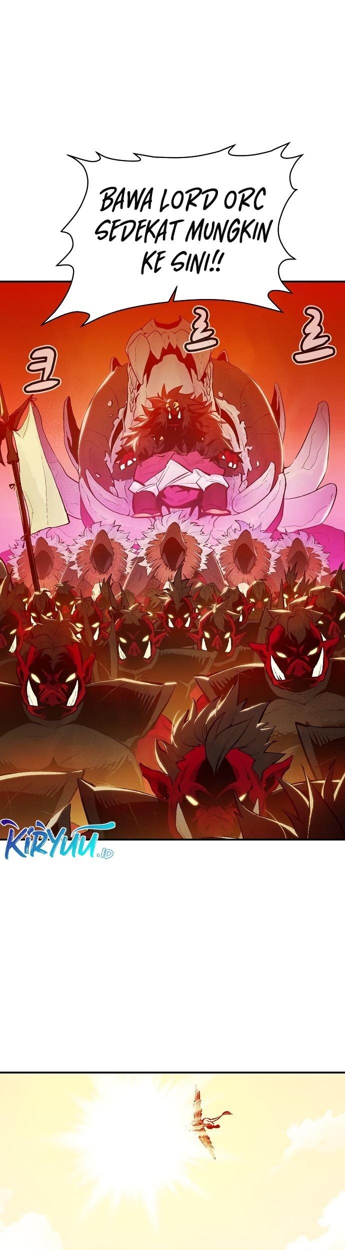 Alone Necromancer Chapter 81 Gambar 42