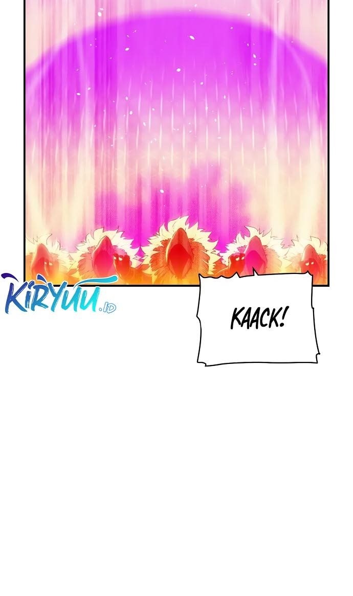 Alone Necromancer Chapter 81 Gambar 51