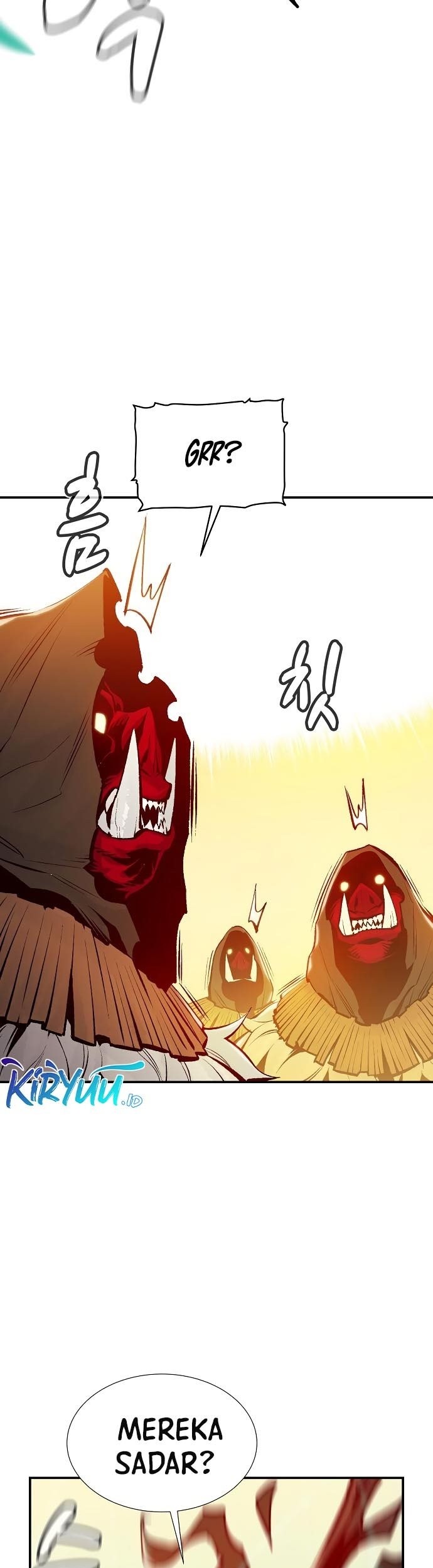 Alone Necromancer Chapter 81 Gambar 47