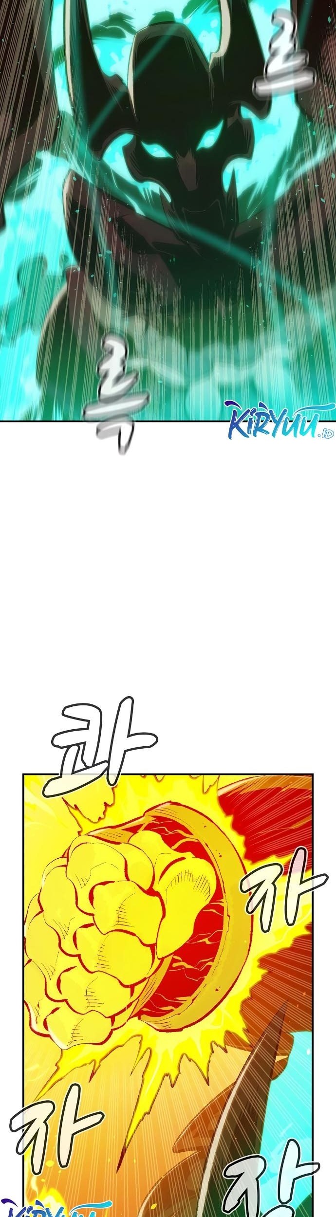 Alone Necromancer Chapter 81 Gambar 49