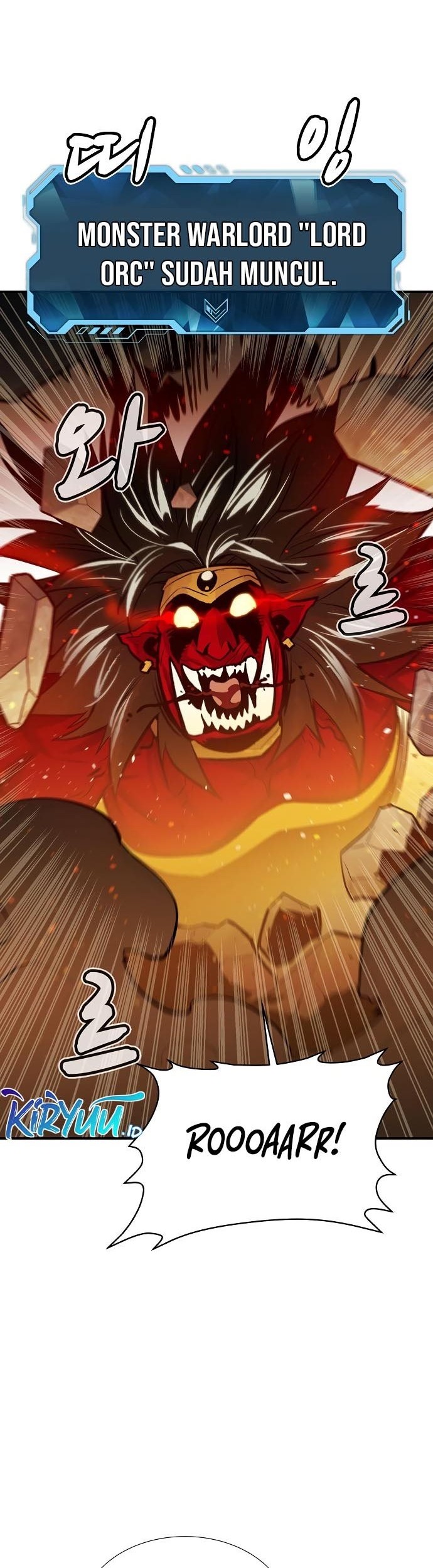 Alone Necromancer Chapter 81 Gambar 55