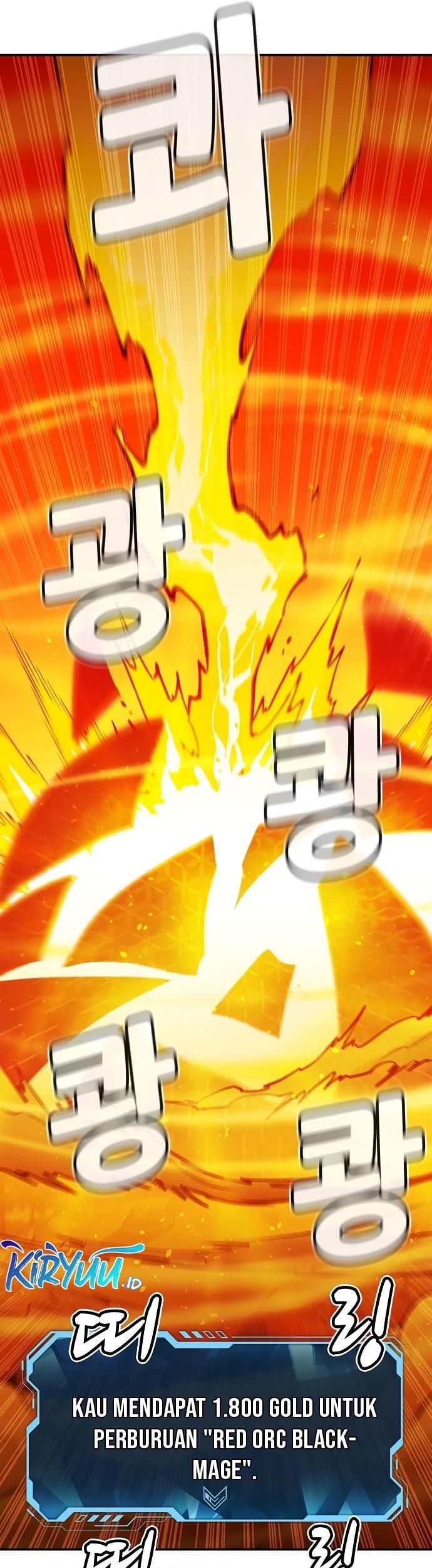 Alone Necromancer Chapter 81 Gambar 52