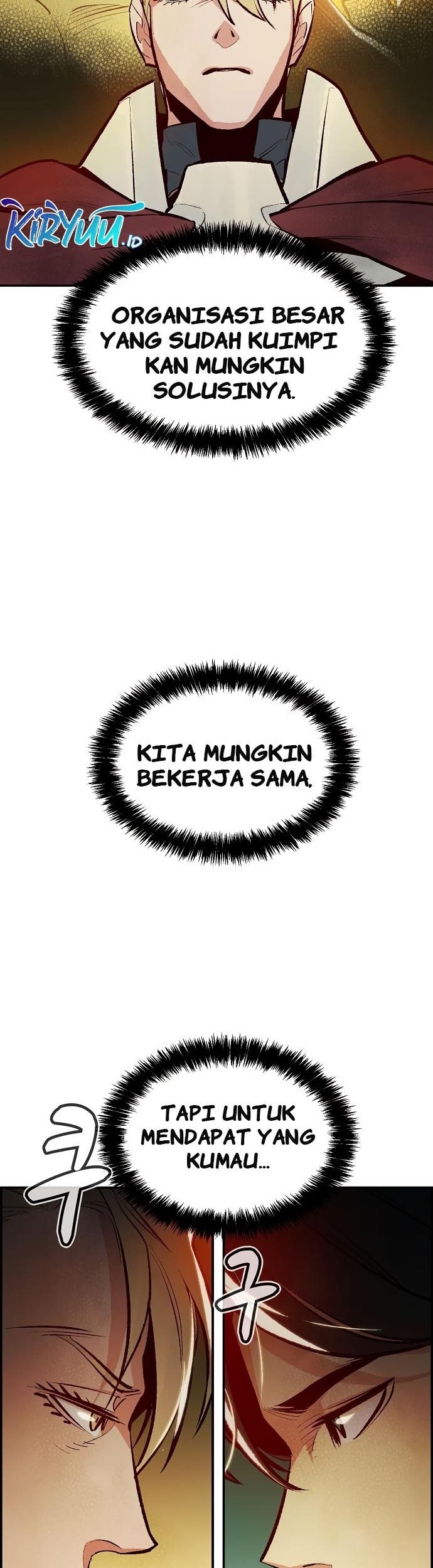 Alone Necromancer Chapter 81 Gambar 10