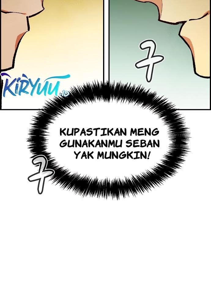 Alone Necromancer Chapter 81 Gambar 11