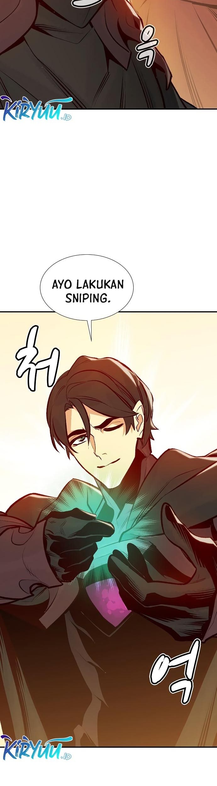 Alone Necromancer Chapter 81 Gambar 14