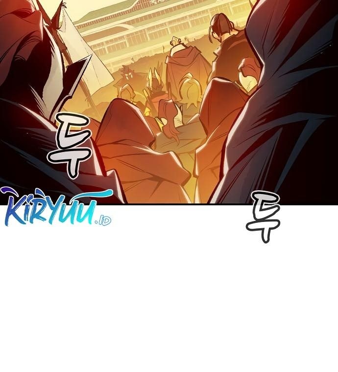 Alone Necromancer Chapter 81 Gambar 16