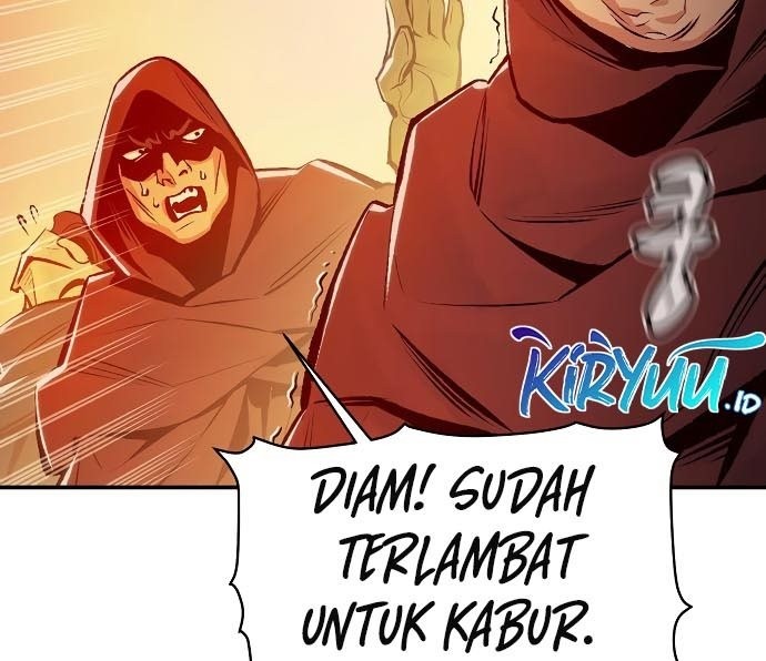 Alone Necromancer Chapter 81 Gambar 21