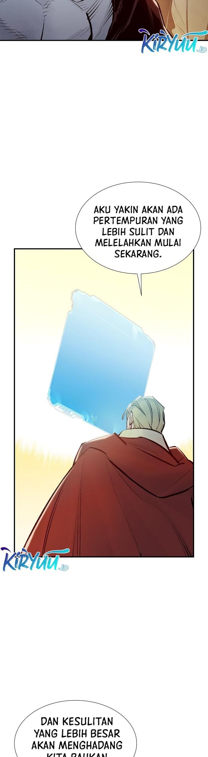 Alone Necromancer Chapter 81 Gambar 24