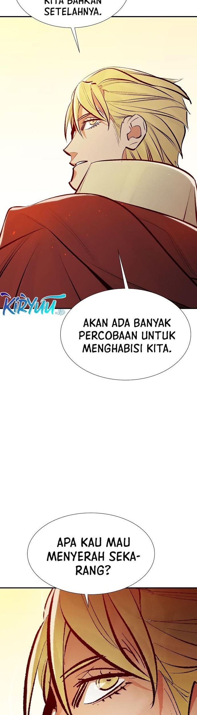 Alone Necromancer Chapter 81 Gambar 25