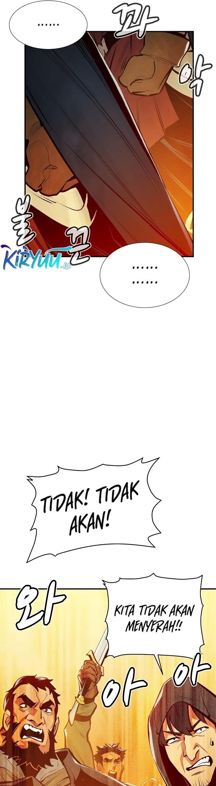 Alone Necromancer Chapter 81 Gambar 27