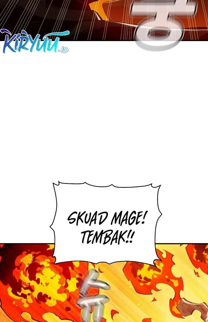 Alone Necromancer Chapter 81 Gambar 31