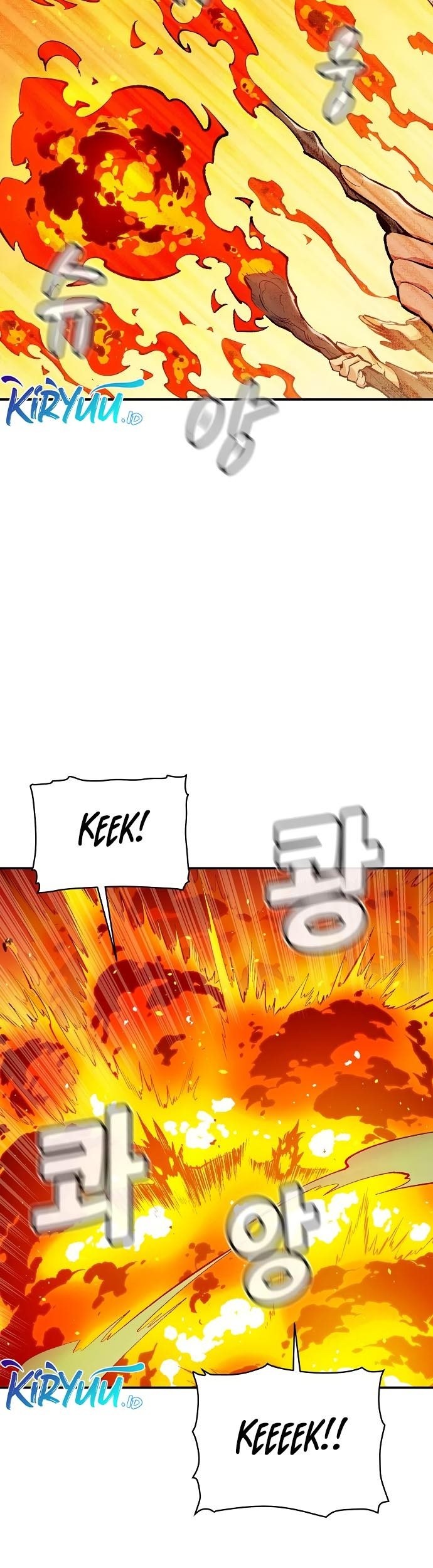 Alone Necromancer Chapter 81 Gambar 32