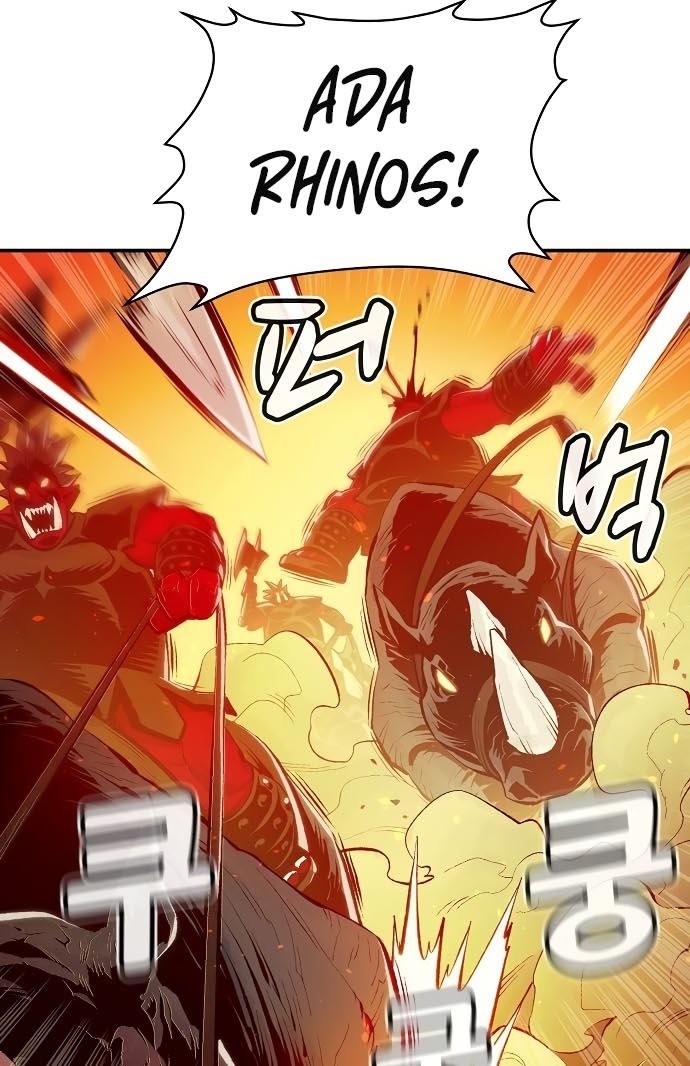 Alone Necromancer Chapter 81 Gambar 36