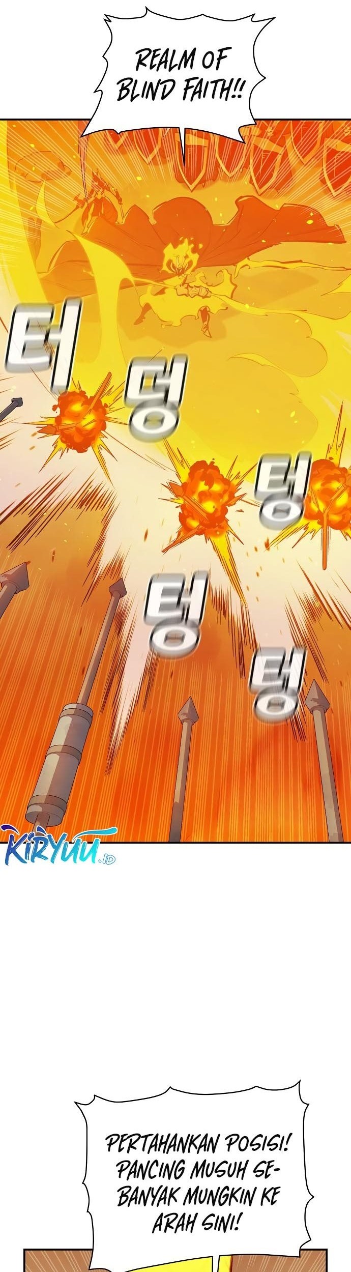 Alone Necromancer Chapter 81 Gambar 40
